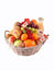 Luxurious fruit basket