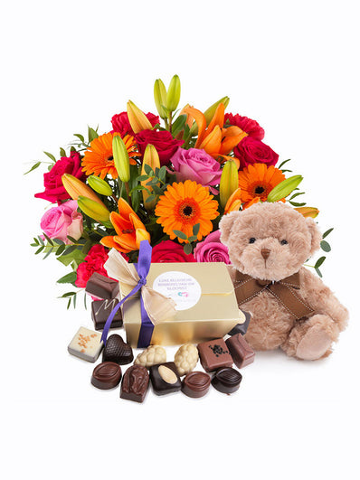 Giftset San Francisco