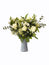 Wedding Bouquet White